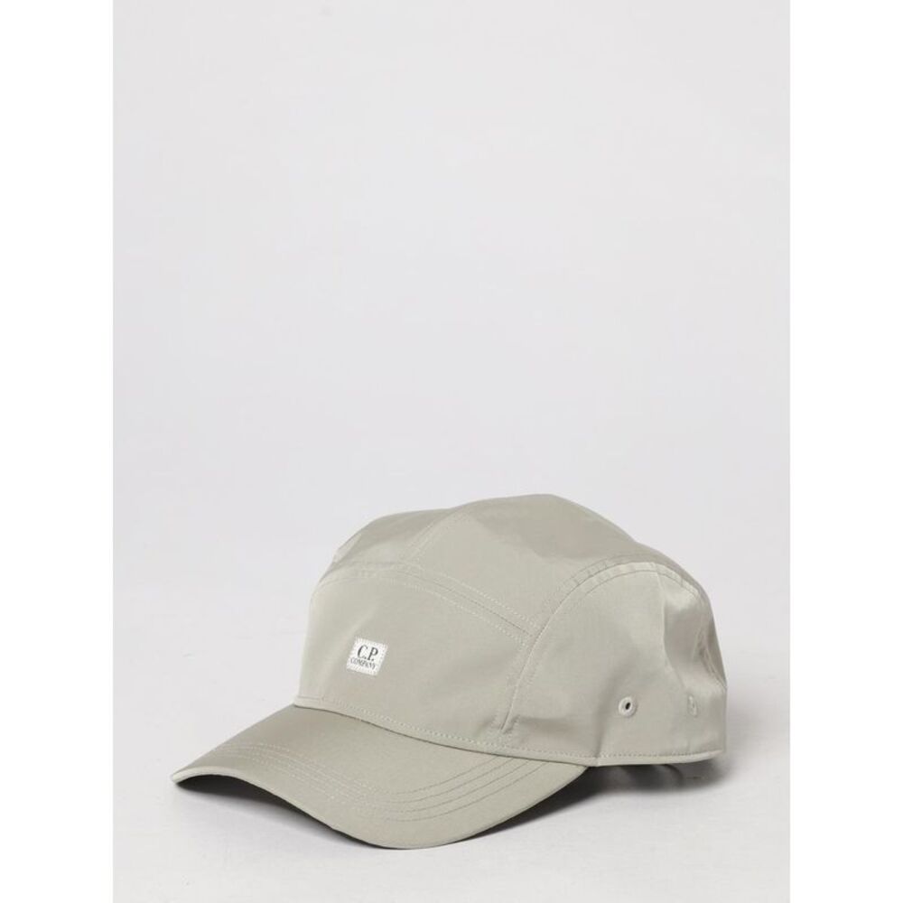 C.P. Company Hat Men Grey